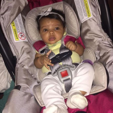 Zaviera Maxwell